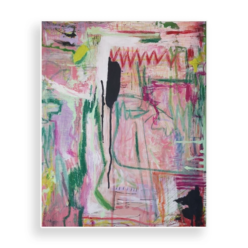 arte abstract painting