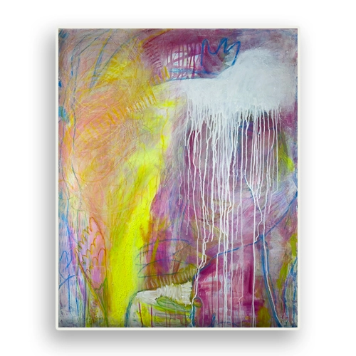 arte abstract painting