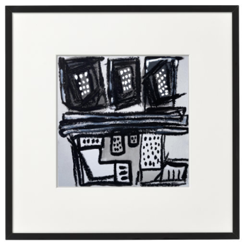 christmas-socks-painting