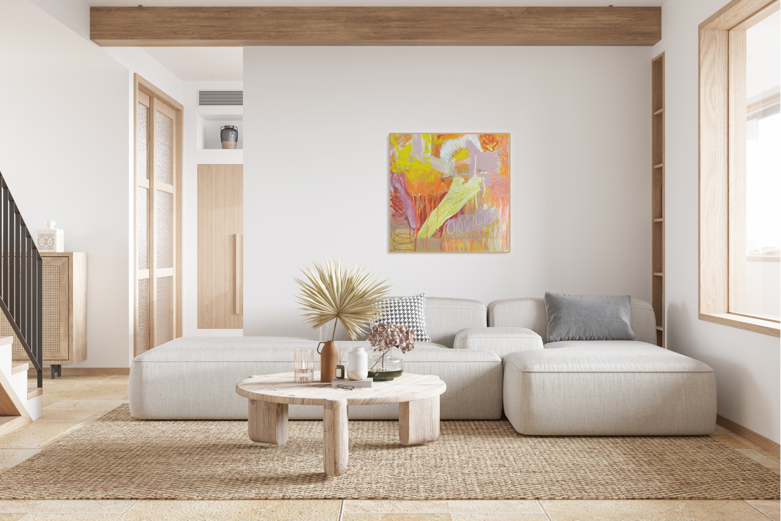 arteabstract-painting-on-canvas