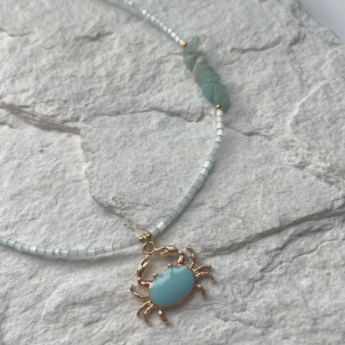 rache necklace