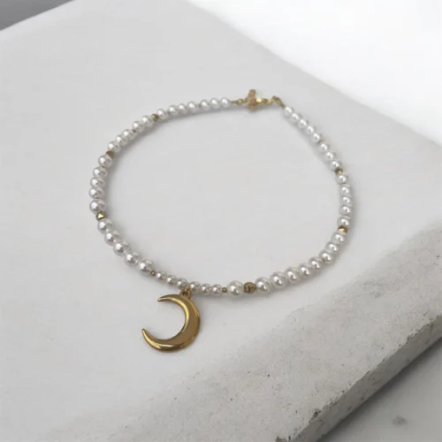 luna i perli